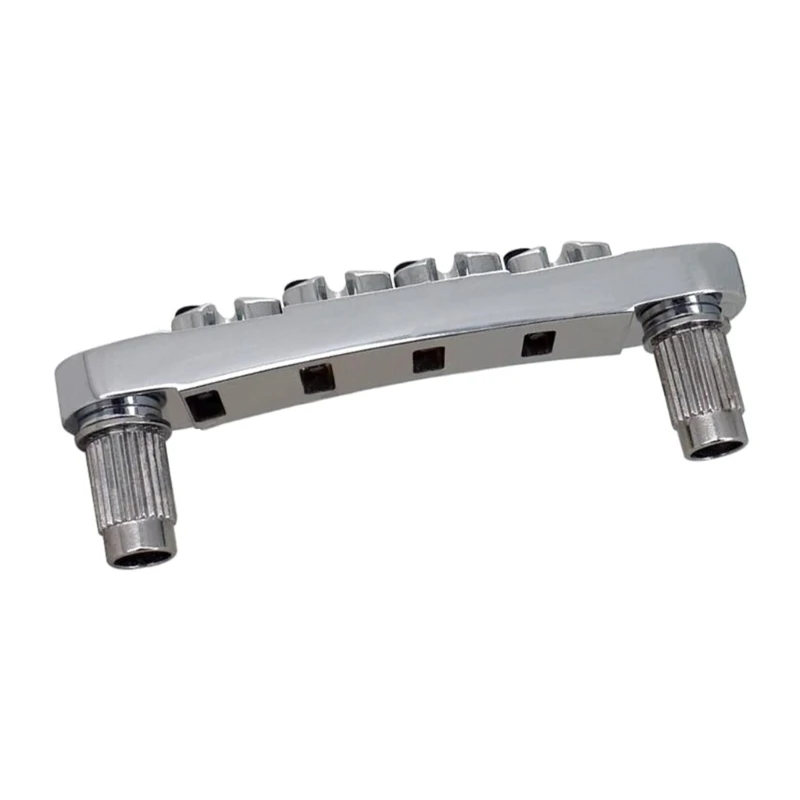 Блокировочный роликовый мост для электрогитары сменный комплект гитарного