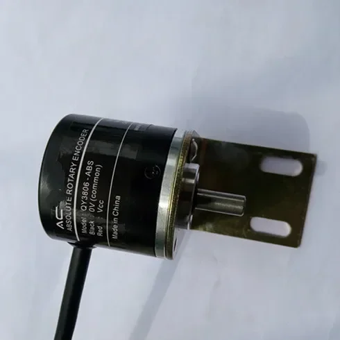 Однооборотный абсолютный магнитоэлектрический Поворотный энкодер