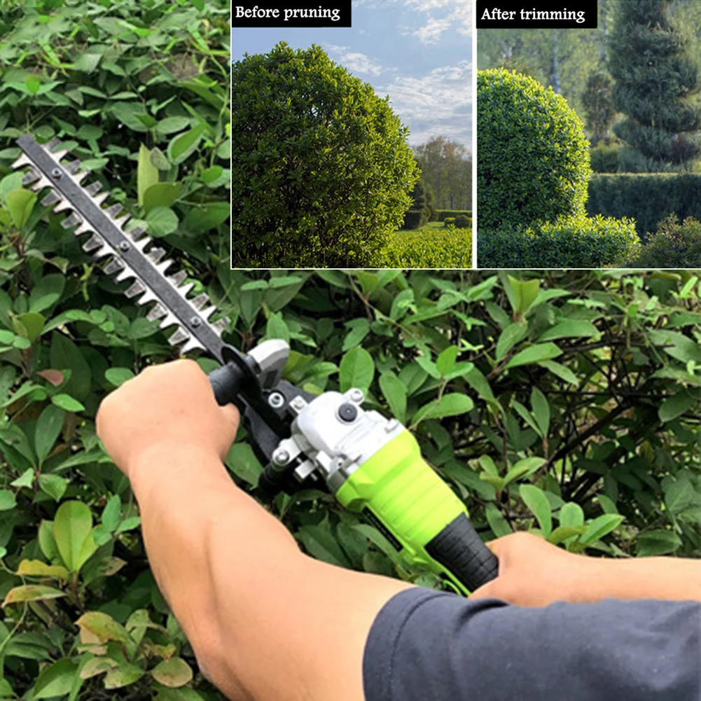 

Angle Pruning Tool Machine Easy Garden Metal Machine Angle Understand Grinder Garden Refit Grinder Easy Adapter Pruning Install