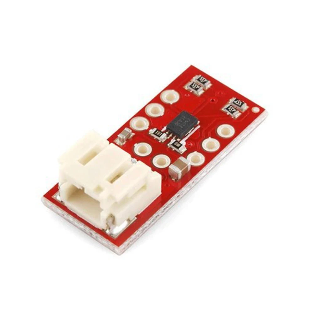 

LiPo Fuel Gauge Lithium Battery Detection Board Module A/D Conversion IIC I2C Interface MAX17043
