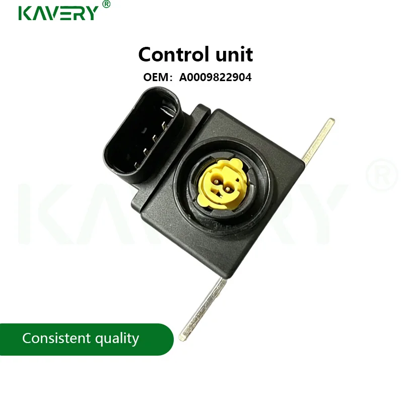 Фото KAVERY Защитный пиропредохранитель (пирофуз) A0009822904 для отключения аккумулятора, подходит для Mercedes-Benz W206 W118 W247 W254 A180, автозапчасти, аксессуары для авто №3