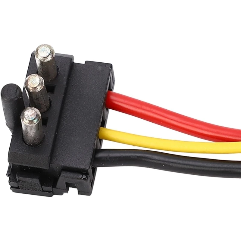 Регулятор управления резистором нагревателя двигателя вентилятора HVAC для 300SL SL320