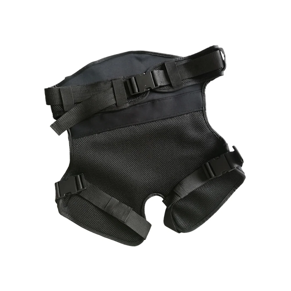 

Fishing Cushion Moistureproof Non- Pad Wearable Fishing Pad Fishing Tool Accessory for Kayaking Boating Paddling Pvc chair
