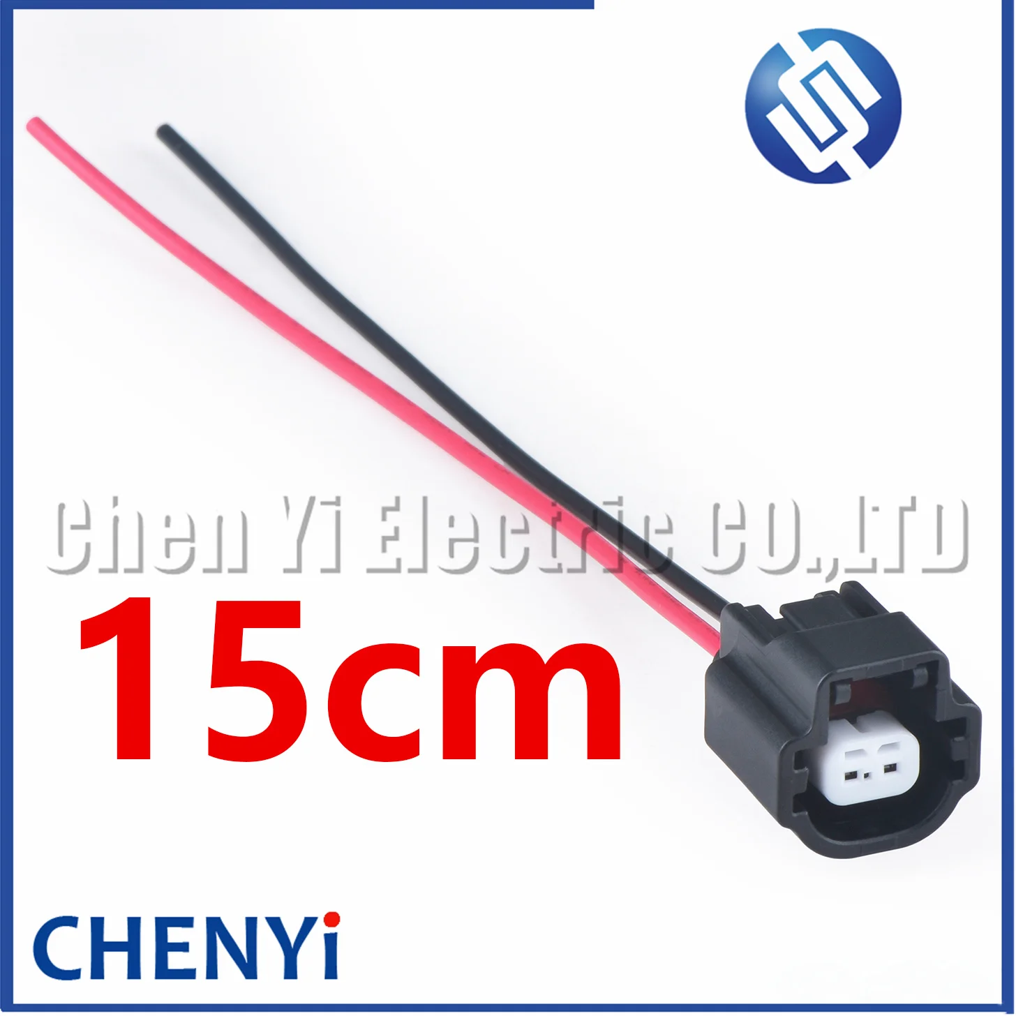 Автомобильные водонепроницаемые фонари заднего хода с 2 контактами, дневные ходовые огни, Разъем pigtail 7183-7872-30 для Nissan Sunny Teana Maxima