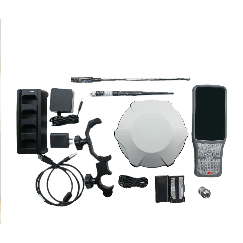 Рисунок 3 - Новый товар, Дрон rtk r90i R93I pro galaxy g6