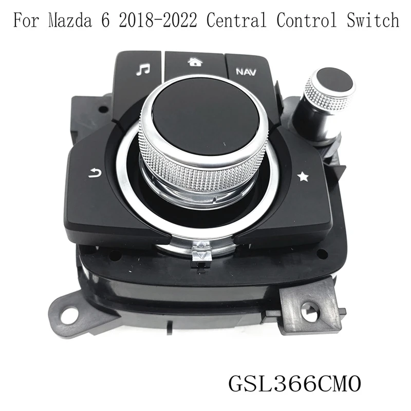 GSL366CM0 Кнопка B на Центральной консоли автомобиля в сборе Навигационный
