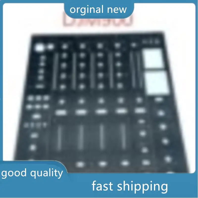 

DNB1186 DAH2830 основная панель для Pioneer DJM-900900NXS DJM900SRT