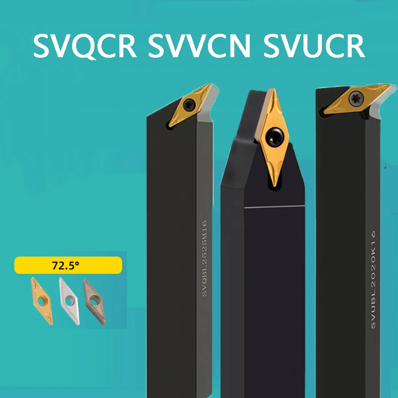 Фото SVQCR SVVCN SVUCR SVVCN1616H11 SVVCN2020K11 SVVCN1616H16 SVVCN2020K16 SVUCR1616H11 SVUCR1616H16 SVQCR1616H11 SVQCR1616H16 №1