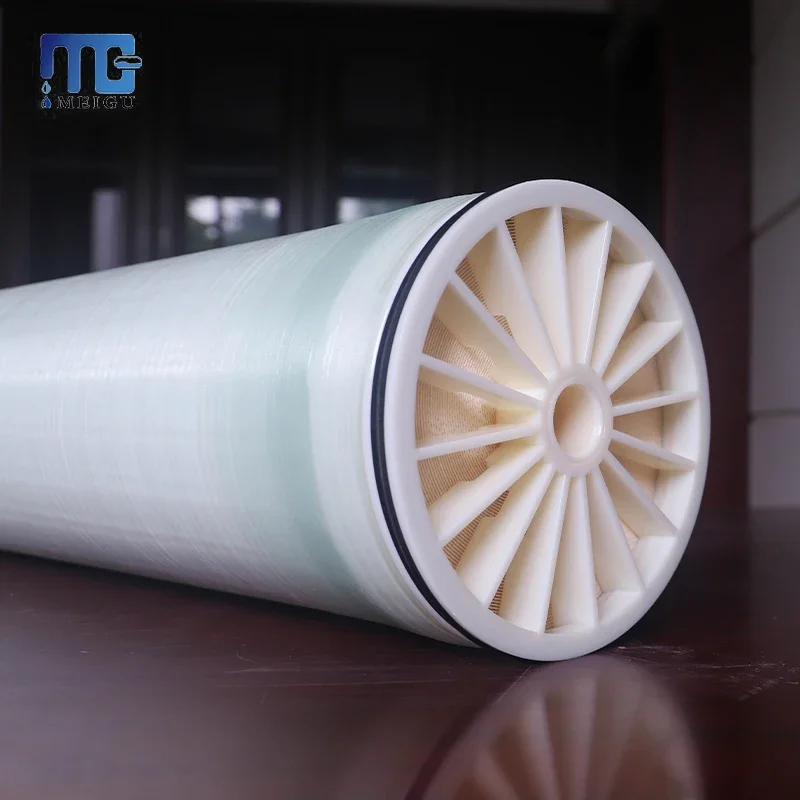 Система очистки воды Vontron ULP22-8040 мембранный фильтр обратного осмоса 8040 мембрана