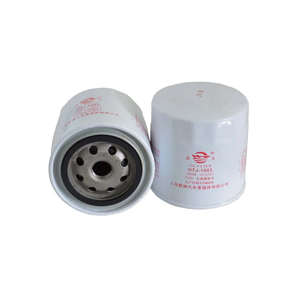 Автомобильный масляный фильтр для ZX Grand Tiger 2 5 T (2010-2012) Юго-Восточной delica Forthing SHUANG