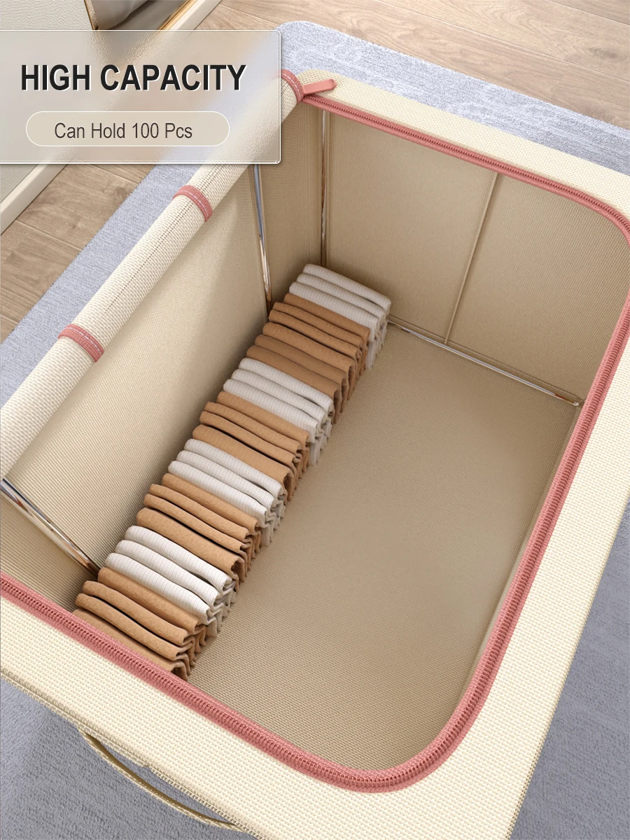 Складной органайзер из ткани Оксфорд