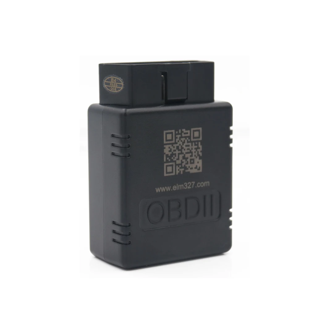 Считыватель кодов Mini HH OBD ELM327 V2.1V1.5 BT диагностический инструмент для проверки