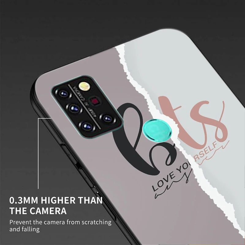 for umidigi a9 case soft tpu phone cases for umidigi a9 pro a9pro a 9 pro silicone back cover bumpers fundas cartoon free global shipping