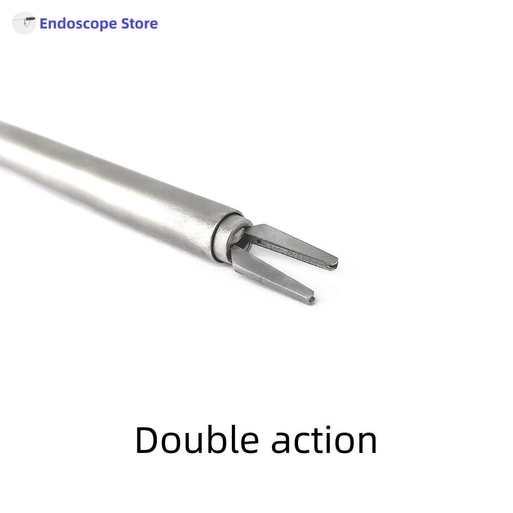 Медицинские титановые лапароскопические зажимы 5 мм 10 мм ник хоулетт медицинские заметки шерлока холмса как болели лечили и умирали в викторианскую эпоху