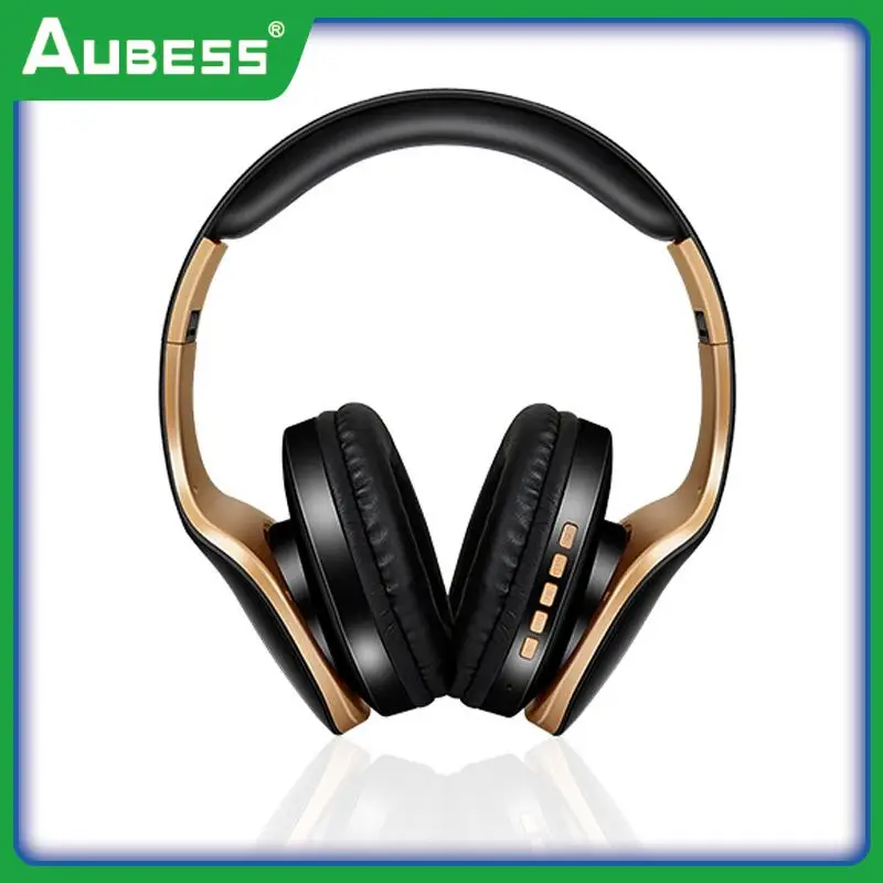

Wireless Headset Strong Endurance Sports Headphones Comfortable Stereo Surround Headset Headphone Gaming Headset