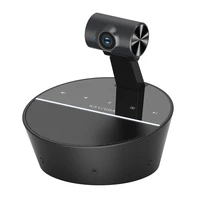 360 degree 1080p hd smart video conference camera microphone and speaker