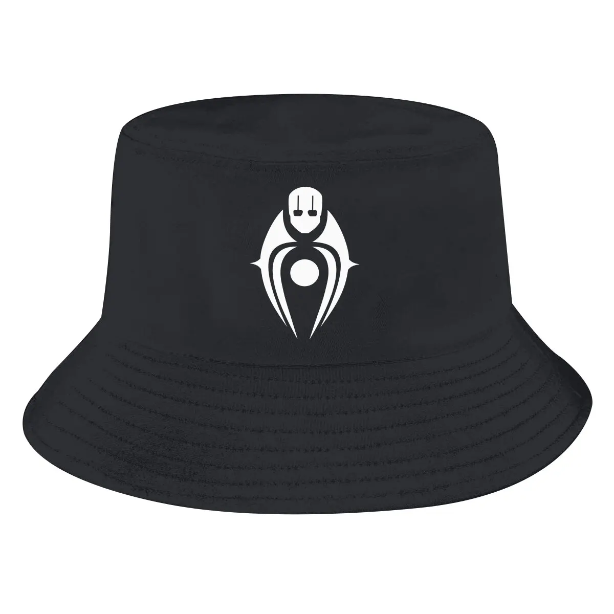 

Brotherhood Of Shadow Bucket Hat Mortal Kombat Summer UnisexOutdoor Sunscreen Hat Fishing Hunting Cap Basin Beach
