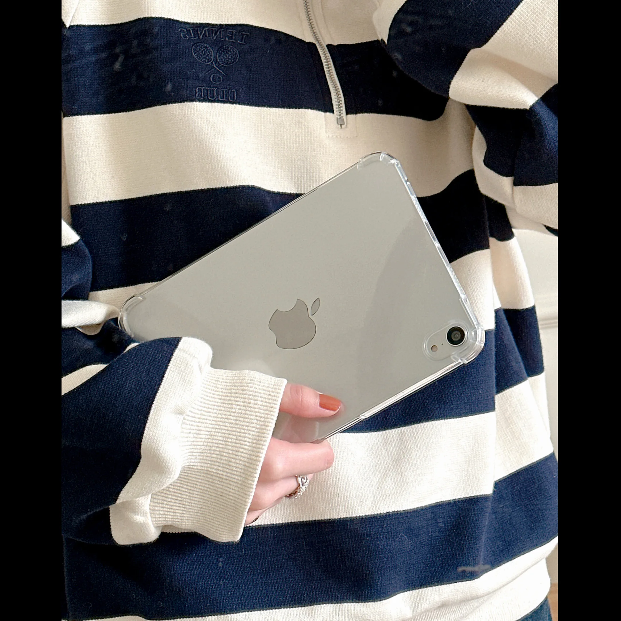 Чехол для iPad 10 2022 9 дюймов AIR 13 pro13 air11 pro11 mini 7 air 3 4 5 IPAD 2 Портативный чехол из ТПУ