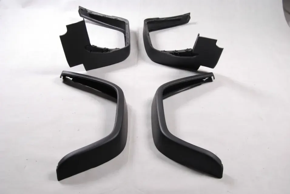 Комплекты кузова G class 1990 ~ 2018y W463 G500 до G63 комплект решетка боковое зеркало над