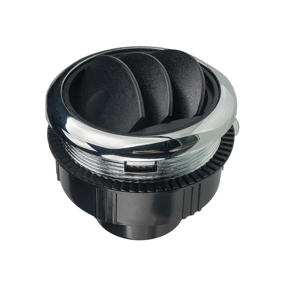 

Универсальный Прочный воздуховод из АБС-пластика для приборной панели, 87 мм