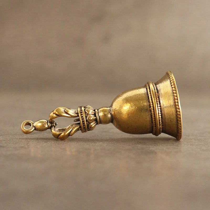 Медные Подвески в стиле ретро