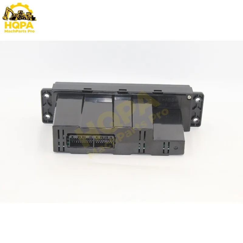 Фото 4450315 4692241 Контроллер кондиционера для Hitachi ZX125US ZX135US ZX70 ZX160 ZX185US ZX75US ZX225 №3