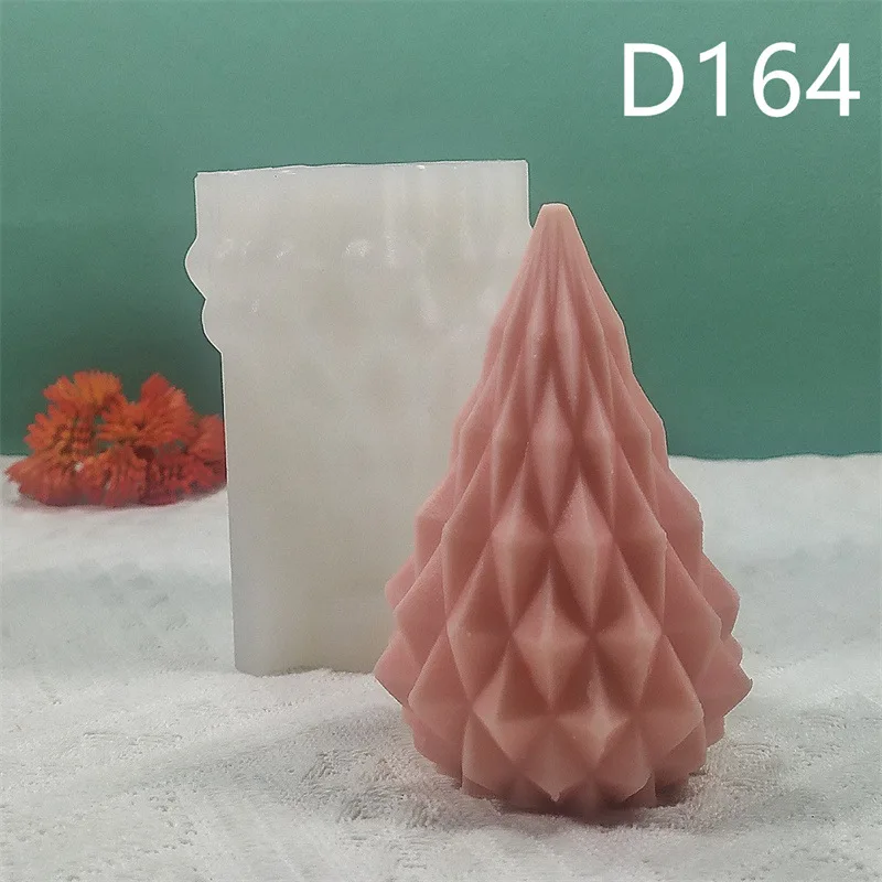 Силиконовая форма в виде капель оригами гипсовая ручной работы искусственные