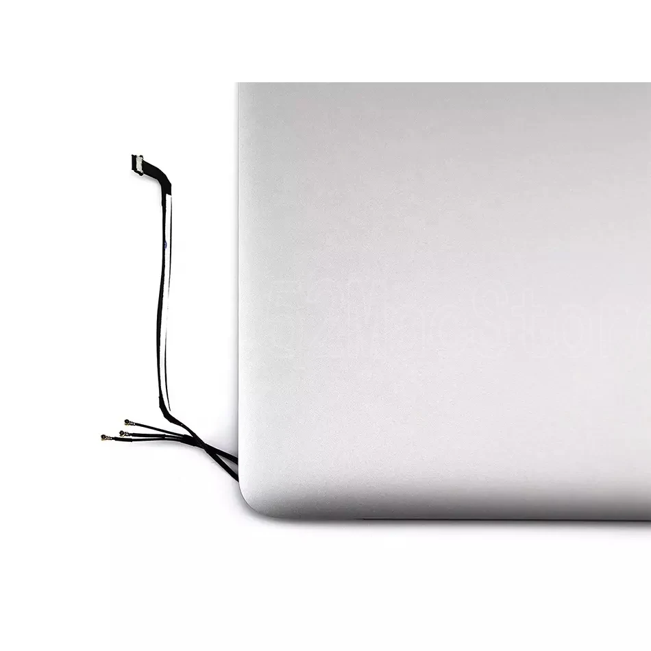 Оригинальный ЖК-дисплей в сборе для Macbook Pro Retina 13 3 дюйма A1502 полный экран конце 2013