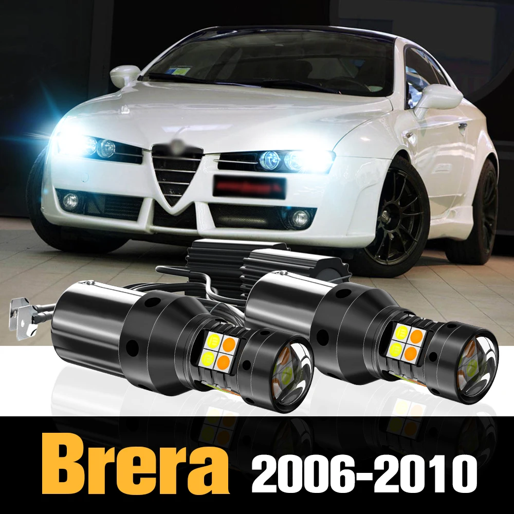 

2 шт., задние фонари для Alfa Romeo Brera 2006 2007 2008 2009 2010
