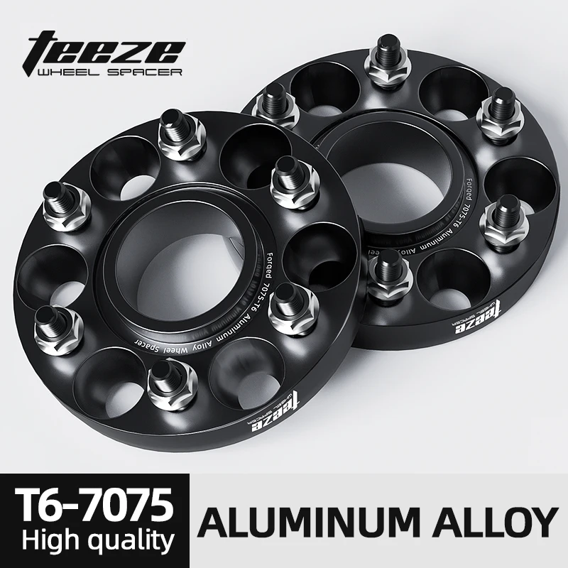 

2 /4 шт. 6x139,7 106,1 m12x1, 5 для Changan Hunter/Hunter Plus, фланцевая пластина, стандартные колесные Распорки, алюминиевая ступица, расширенный адаптер