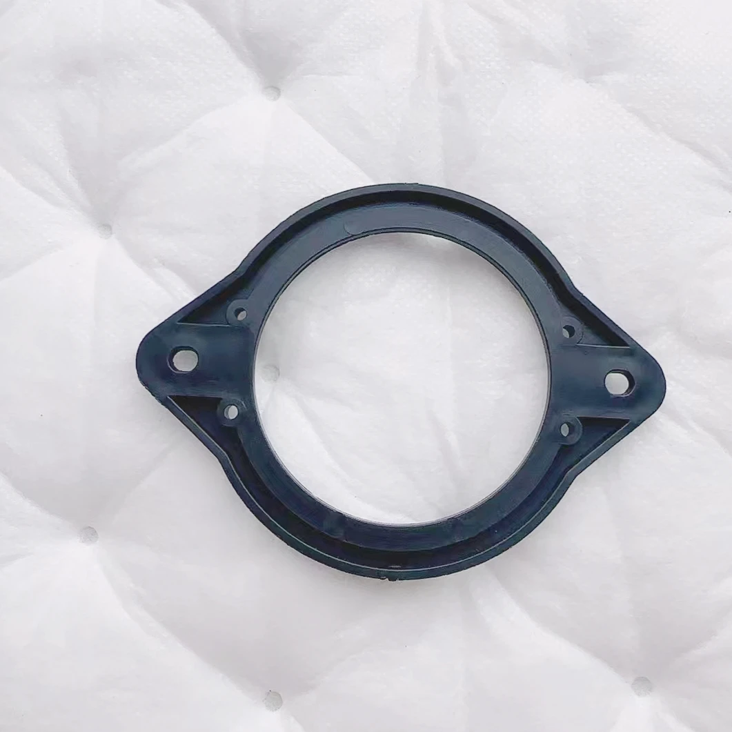 Высококачественный адаптер для динамика распорка подходит Aodi Q5 магнитный