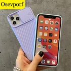 Чехол для телефона с тонкой задней крышкой для iPhone 13 Mini 12 11 Pro Max X XR XS Max 8 7 6 Plus