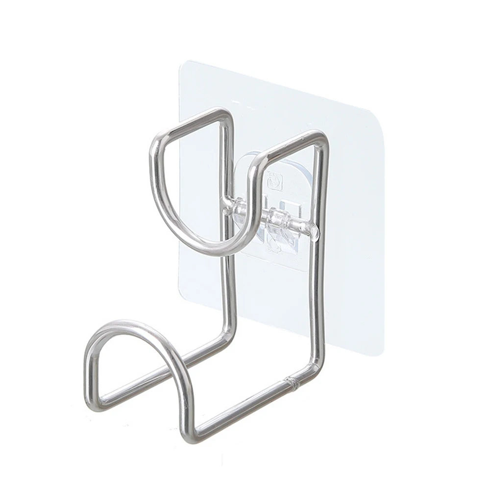 

Крючок настенный нержавеющая сталь