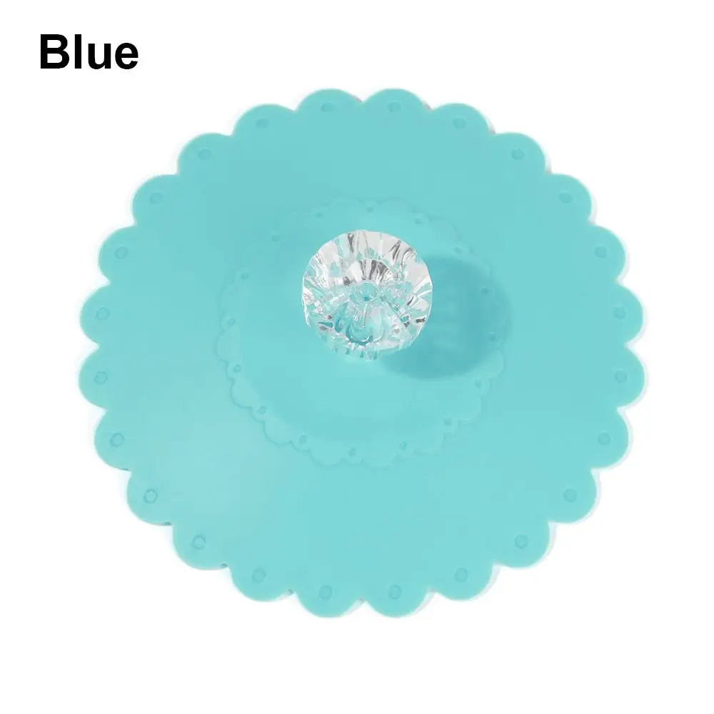 

Силиконовая крышка для чашки