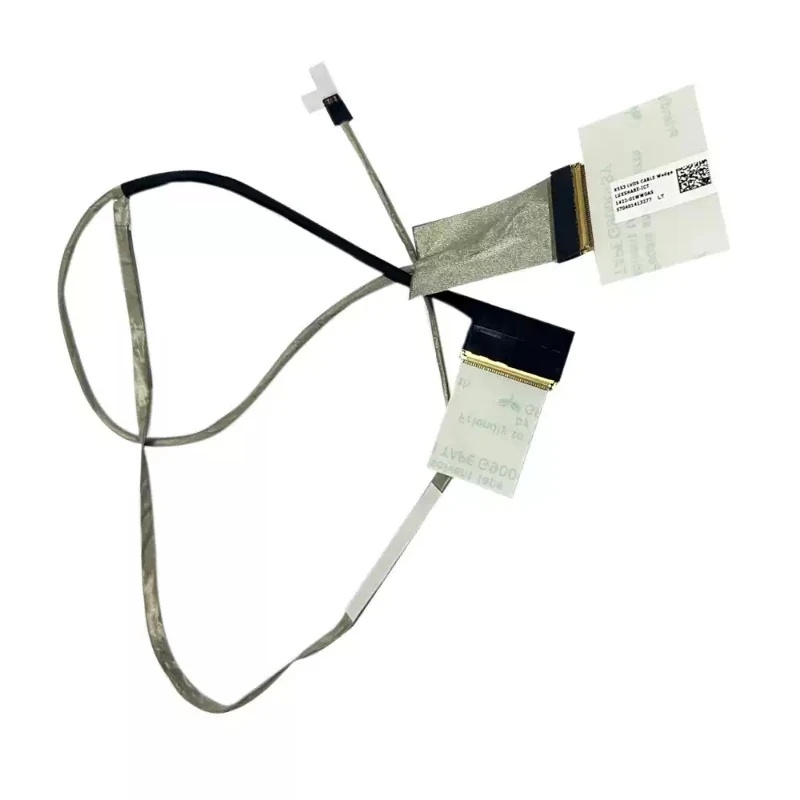 Фото НОВЫЙ гибкий шлейф для ЖК-дисплея/LED-экрана ноутбука ASUS X553S X553SA X553MA 1422-02550AS 1422-01VR0AS 1422-01WW0AS 1422-01VY0AS HN №3