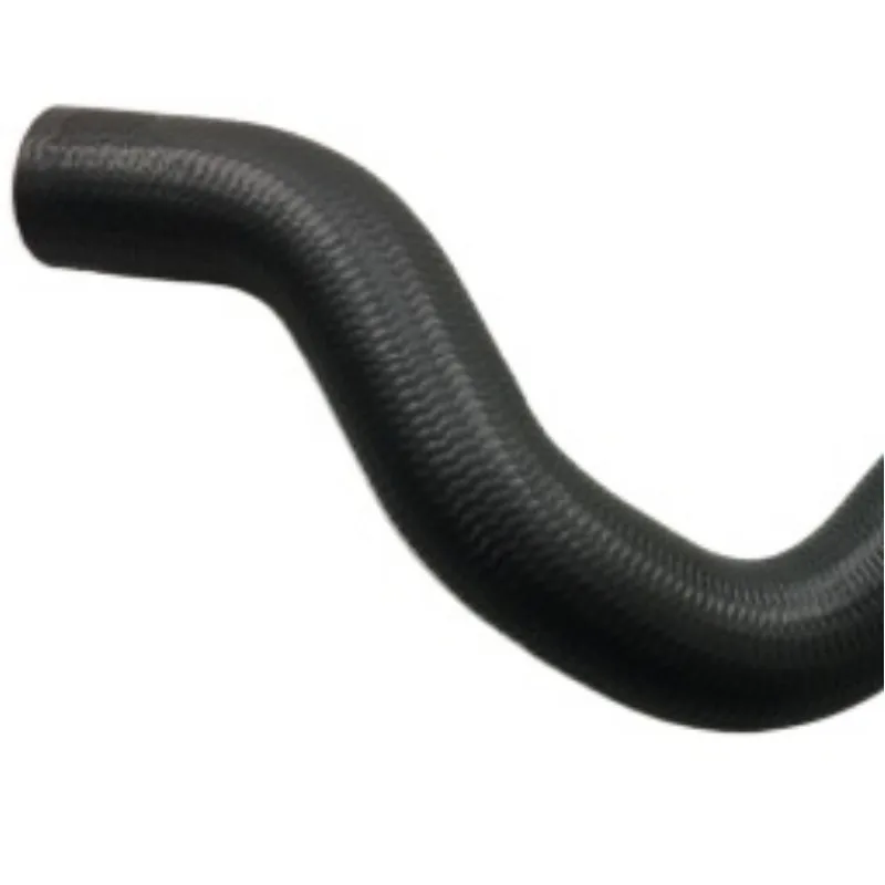 215010458R оригинальная автомобильная деталь новая черная резиновая радиаторная бак