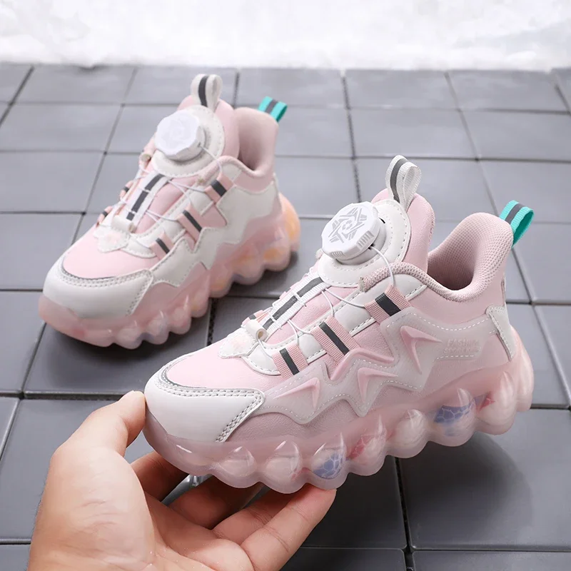 Детские кроссовки для мальчиков