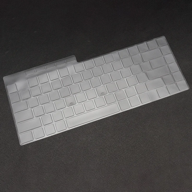 Для 15 6-дюймового ASUS ROG Strix Scar G533 QM QS QR Q G533Q G533QM G533QS G533QR Силиконовый чехол для