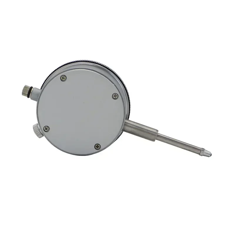 Шах 0-5/0-10/0-20/0-30/0-50 мм 0 01 Метрический циферблатный индикатор Циферблатный