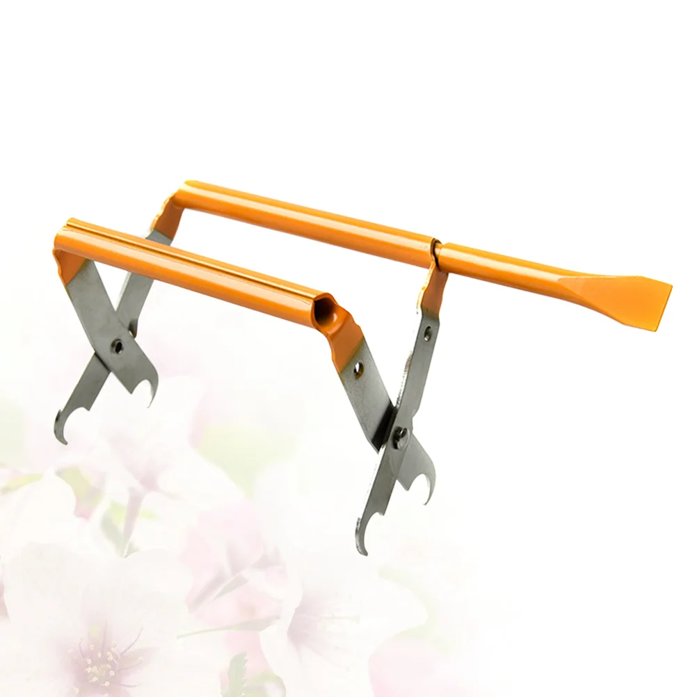 

Beekeeping Frame Grip Beekeepers Tool Honeycomb Tools Apicultura Equipment Stainless Steel