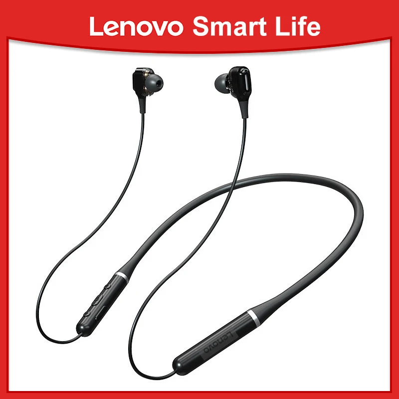 

Bluetooth-наушники Lenovo XE66 ThinkPlus, TWS5.0