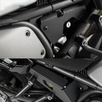 for yamaha xsr 700 2018 2019 2020 2021 2022 motorcycle accessories side panel frame cover xsr700 brake reservoir guard protector