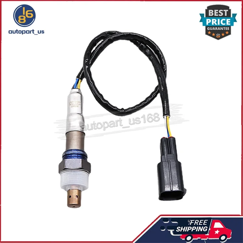 Датчик Кислорода Купить В Краснодаре