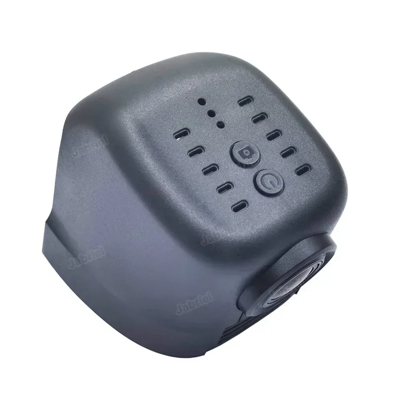 Фото Plug and Play 4K 2K Auto WiFi для VW Tiguan Tarek Atlas Polo Passat Touran Taigun Golf Arteon Sharan для Skoda Octavia Seat EDR №2