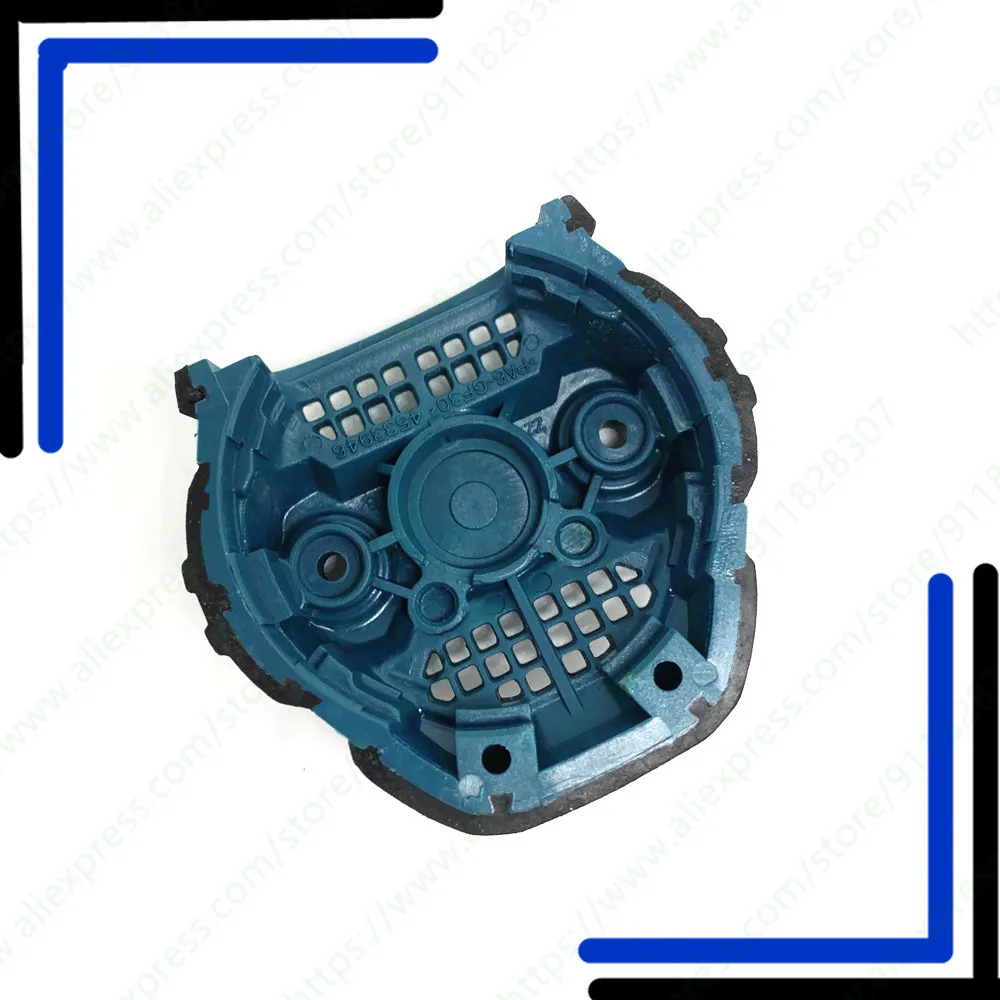 Задняя крышка для беспроводной дрели MAKITA BDF448 BDF458 DDF448 DDF458 DHP448 DHP458