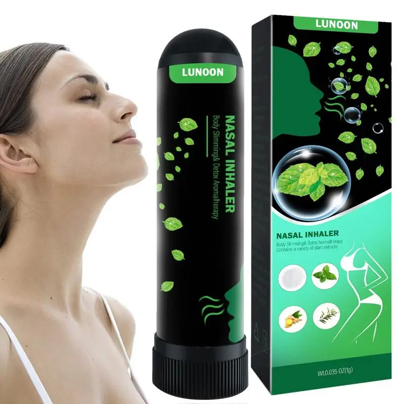 Дышите аналогично портативная палочка для похудения и потери веса дыхания