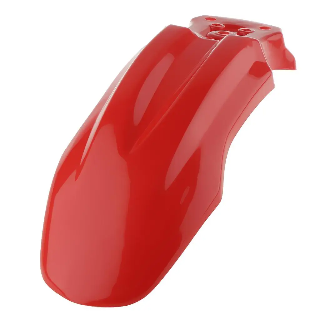 

Motorcycle front fender splash guard For CRF50 water riots and