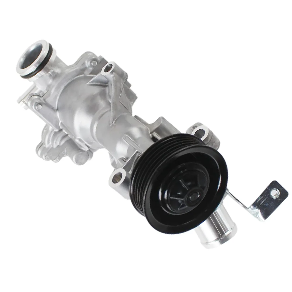Для Mercedes Benz A1332000400 A1332000001 M113 W117 CLA45 AMG A45 GLA45 E20 радиатор охлаждающий двигатель