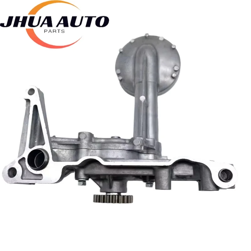 Новый высококачественный масляный насос 15100PRBA01 15100-PRB-A01 для Acura RSX Honda K20 K20A K20A2 K20Z1