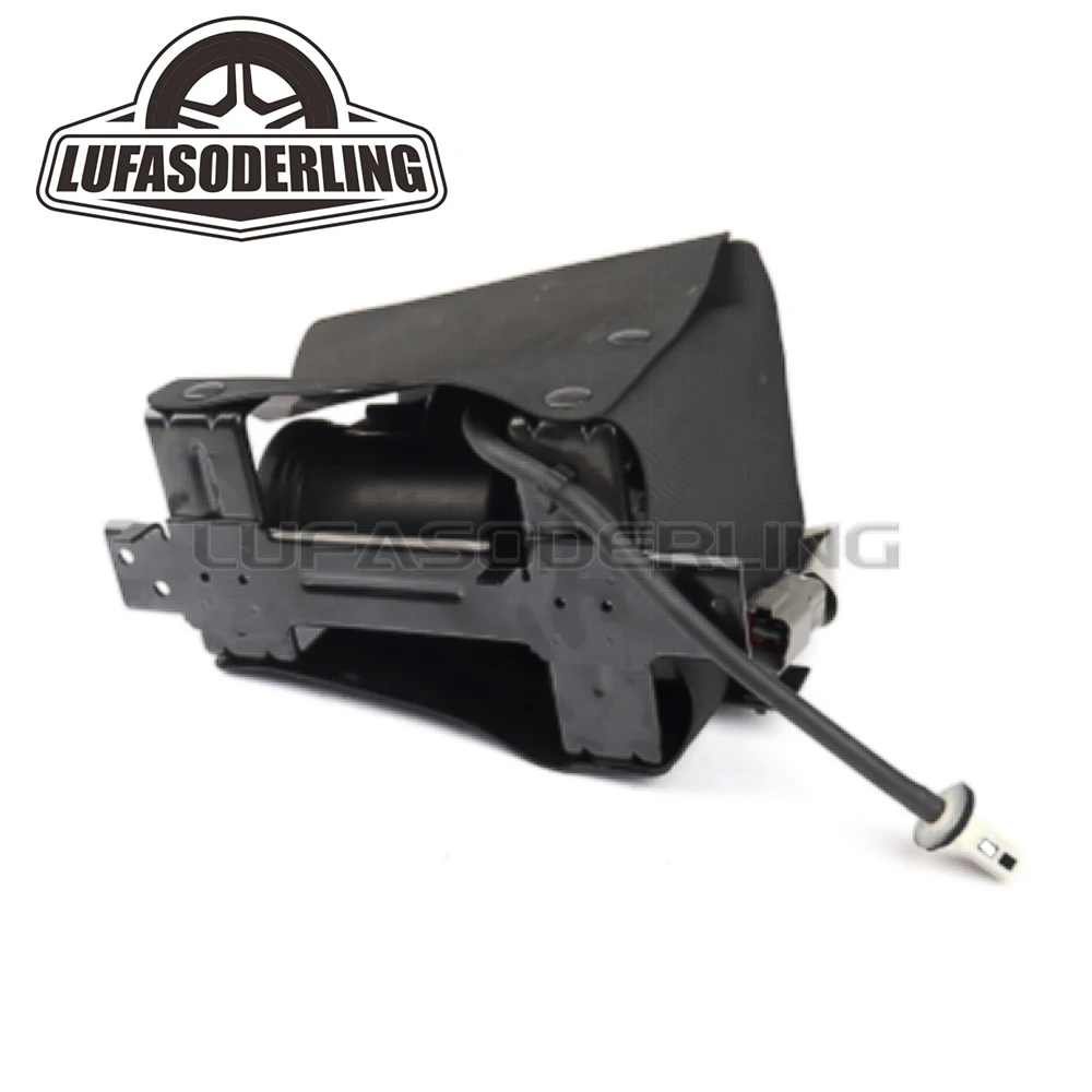 

Компрессор воздушной подвески для Infiniti QX56 (шасси JA60) 2004-2010 Nissan Armada (шасси WA60) 2005-2015 534001LA4C